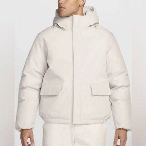 Nike Tech x GORE-TEX Therma-FIT Jacket (FZ0724-104) NWT! Men’s Size Medium